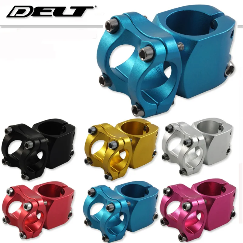 1-1/8 Road Fixed gear bike Bicycle cycling Stem 25.4 X 38 mm short aluminum black red blue gold pink
1-1/8 Road Fixed gear bike Bicycle cycling Stem 25.4 X 38 mm short aluminum black red blue gold pink