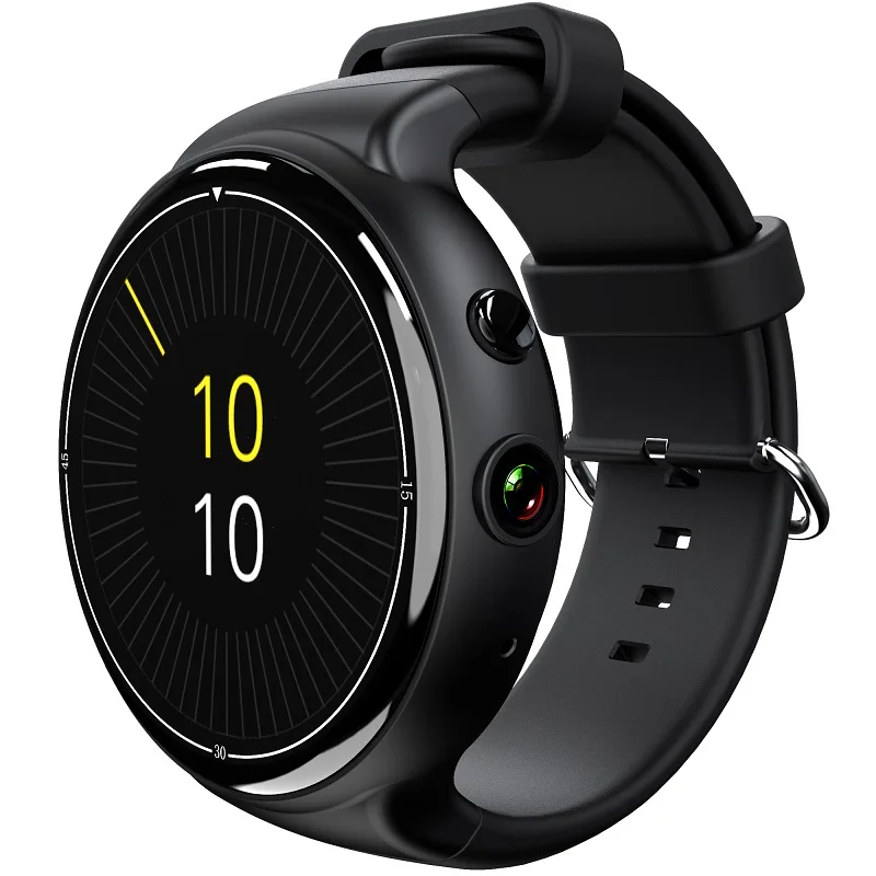Stepfly 3G Smart Wrist Watch Phone I4 RAM2GB ROM 16GB smartwatch with Camera Pedometer Heart Rate Monitor mobile phone
Stepfly 3G Smart Wrist Watch Phone I4 RAM2GB ROM 16GB smartwatch with Camera Pedometer Heart Rate Monitor mobile phone