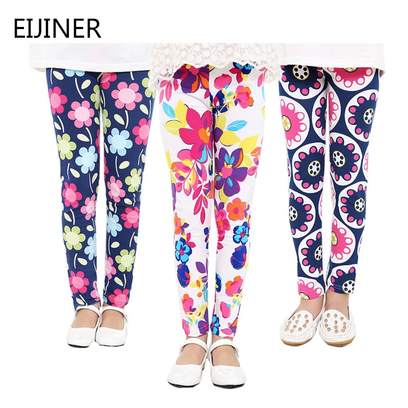 Girls Leggings Spring Summer 2019 New Girls Clothes Flower Baby Kids Leggings for Girls Toddler Children Clothing Pants Trousers
Girls Leggings Spring Summer 2019 New Girls Clothes Flower Baby Kids Leggings for Girls Toddler Children Clothing Pants Trousers