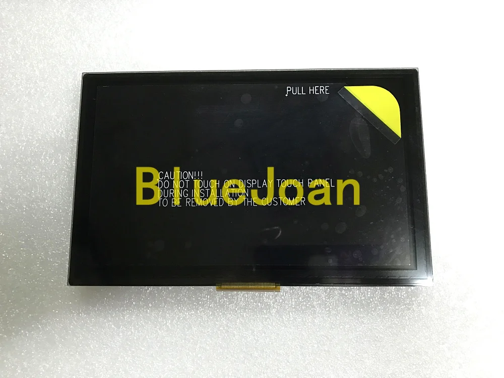 LQ080Y5DZ05 NEW ...