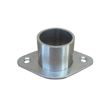 stainless steel Tube seat household hardware wall bracket fixed mounting stand rhombic flange closet kitchen Clothes rail part
stainless steel Tube seat household hardware wall bracket fixed mounting stand rhombic flange closet kitchen Clothes rail part