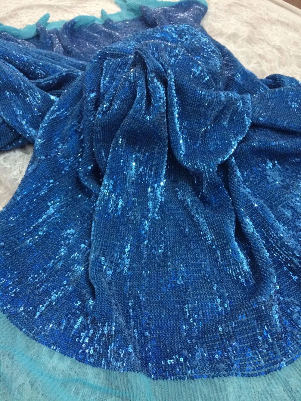 Nigerian Lace Fabric With sequins African French Net Lace Fabric SYJ-82817 Embroidered Tulle Mesh Lace
Nigerian Lace Fabric With sequins African French Net Lace Fabric SYJ-82817 Embroidered Tulle Mesh Lace