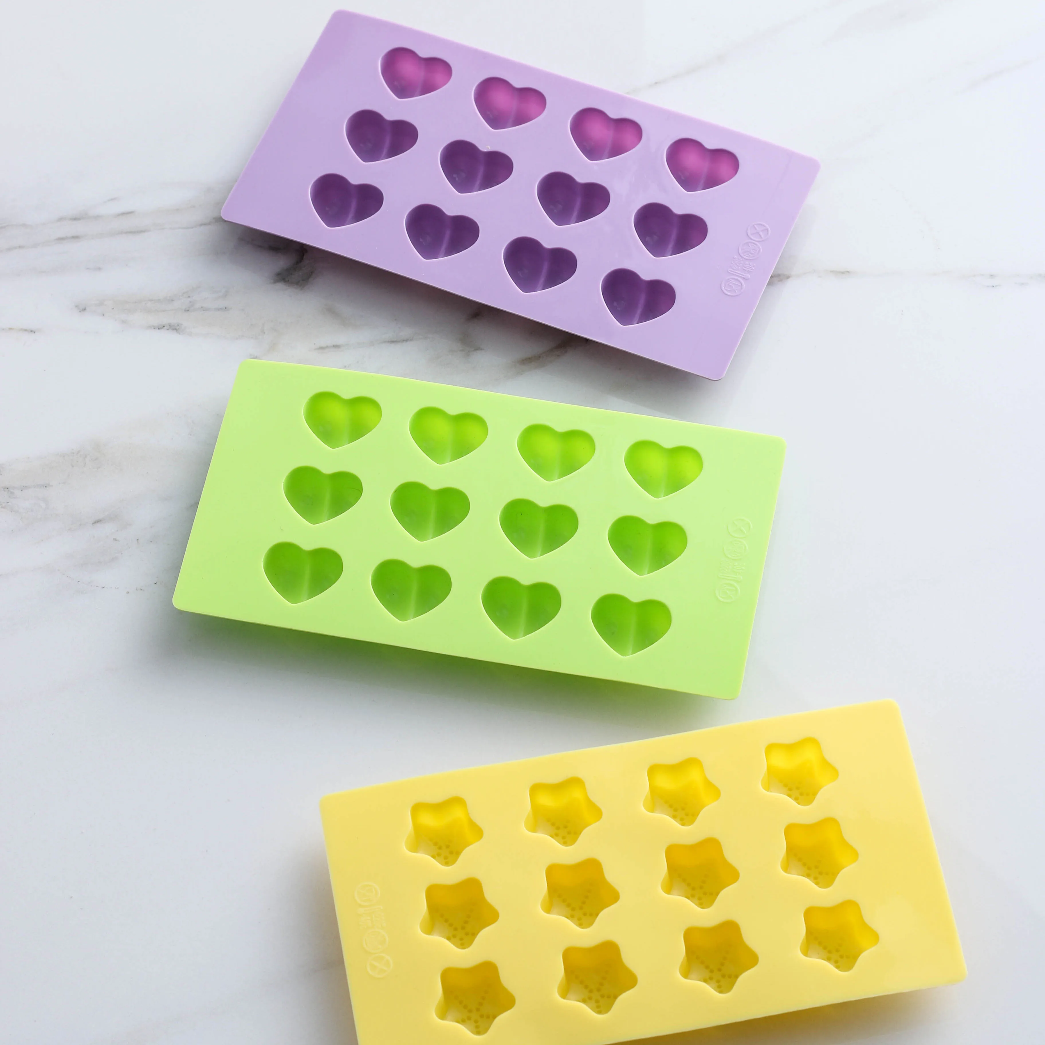 2019 Fashion Ice Cube Maker Form For Ice Candy Cake Pudding Chocolate Molds Easy-Release Various Shape Moulds Popsicle Molds
2019 Fashion Ice Cube Maker Form For Ice Candy Cake Pudding Chocolate Molds Easy-Release Various Shape Moulds Popsicle Molds