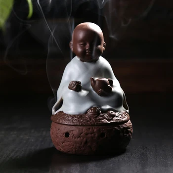 Zen tea blindly The young monk sweet fume furnace restoring ancient ways Your kiln porcelain teachers The little novice monk
Zen tea blindly The young monk sweet fume furnace restoring ancient ways Your kiln porcelain teachers The little novice monk