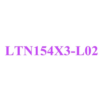 DIY New Kit screen LCD Controller Board (HDMI + DVI + VGA + Audio) for LTN154X3-L02 LED screen M.NT68676.2 driver board
DIY New Kit screen LCD Controller Board (HDMI + DVI + VGA + Audio) for LTN154X3-L02 LED screen M.NT68676.2 driver board