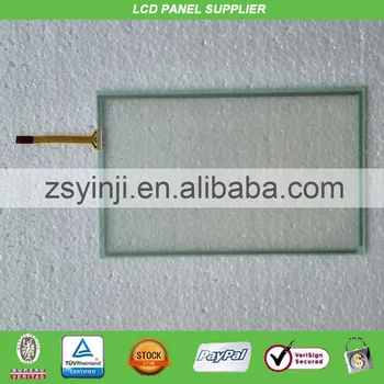 Touch screen Glass for TK6070IQ TK6070IP MT6070IH5
Touch screen Glass for TK6070IQ TK6070IP MT6070IH5