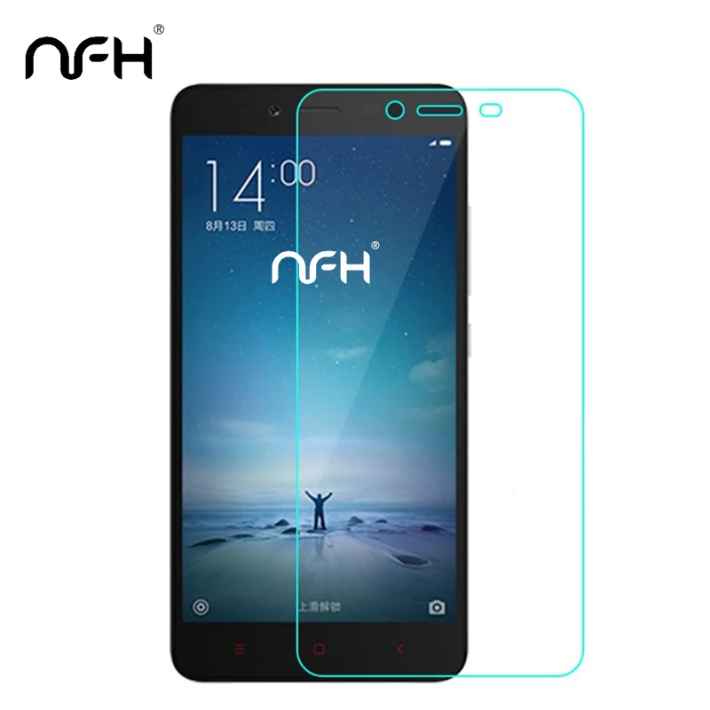 2 Pcs Explosion-proof Glass For Xiaomi Redmi Note 2 1 pcs 9H Screen Protector 2.5D Glass On Xiaomi Redmi Note 2 Protection Glass
2 Pcs Explosion-proof Glass For Xiaomi Redmi Note 2 1 pcs 9H Screen Protector 2.5D Glass On Xiaomi Redmi Note 2 Protection Glass