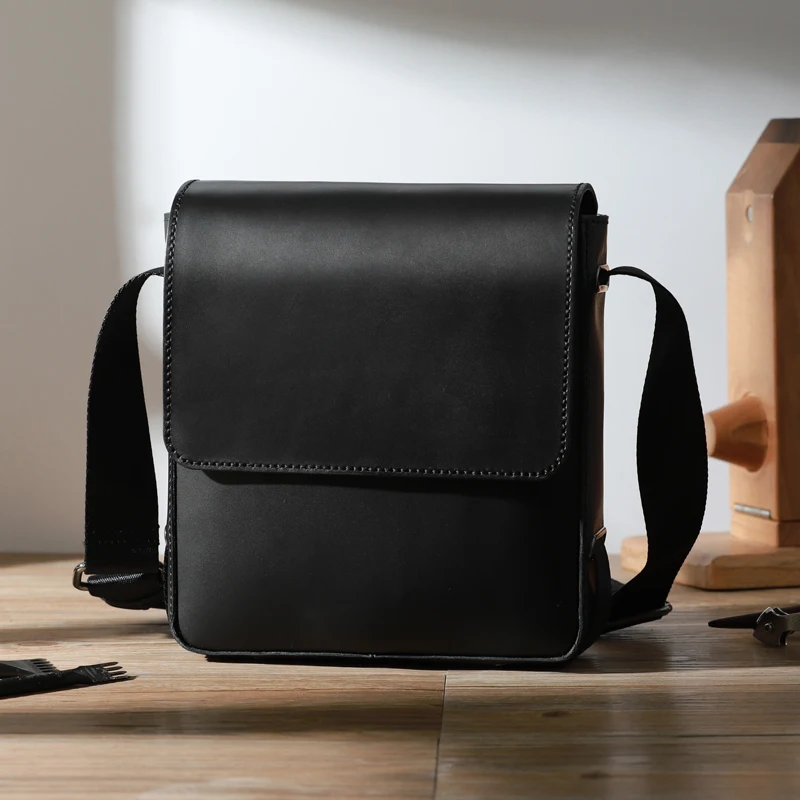 Old Street Memory Original Innovations Leather Shoulder Bag Men's Crossbody Casual Handbags Gifts Lift
Old Street Memory Original Innovations Leather Shoulder Bag Men's Crossbody Casual Handbags Gifts Lift