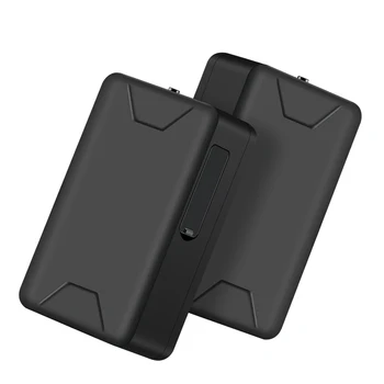 Multi-function Vehicle Device Strong magnetic Mini size GPS Tracker V9 long standby time Remote monitoring Audible recording SOS
Multi-function Vehicle Device Strong magnetic Mini size GPS Tracker V9 long standby time Remote monitoring Audible recording SOS