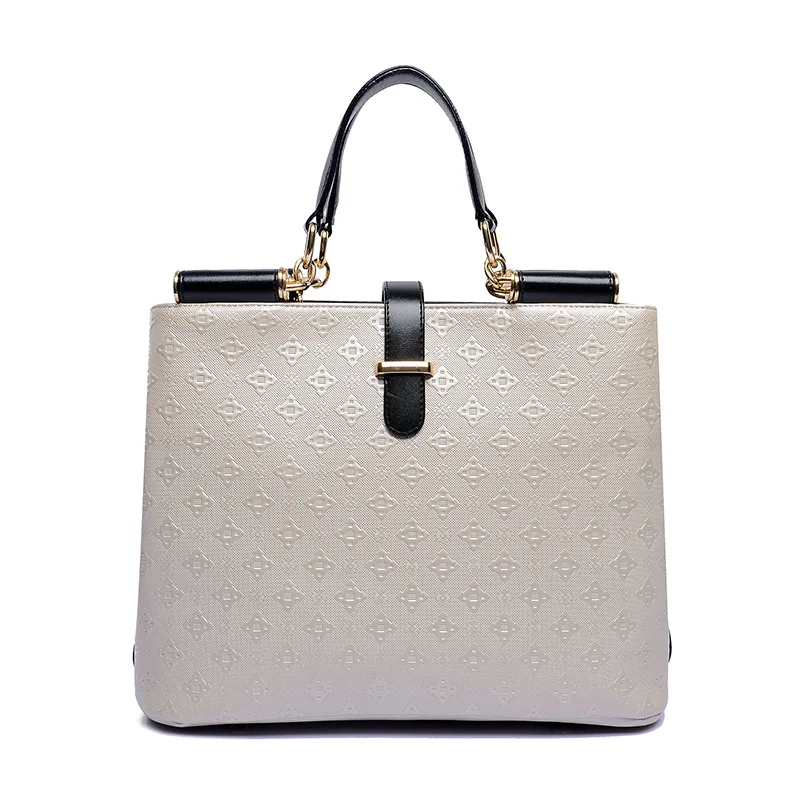 2018 Brands Women PU Leather Handbags Women Vintage Ladies Shoulder High Quality Dress Style Handbag Totes Beige ST2864
2018 Brands Women PU Leather Handbags Women Vintage Ladies Shoulder High Quality Dress Style Handbag Totes Beige ST2864