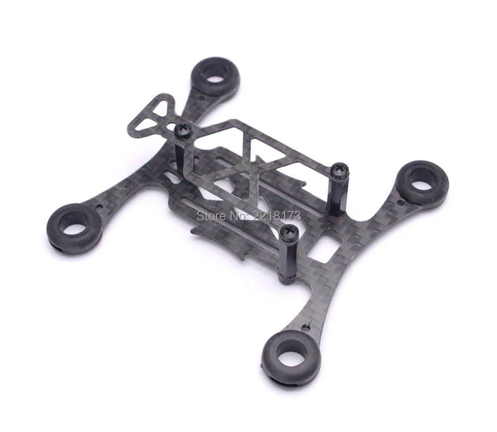 Micro mini QX95 95mm frame FPV RC carbon fiber Quadcopter Frame Kit Support 8520 Coreless Motor 
Micro mini QX95 95mm frame FPV RC carbon fiber Quadcopter Frame Kit Support 8520 Coreless Motor