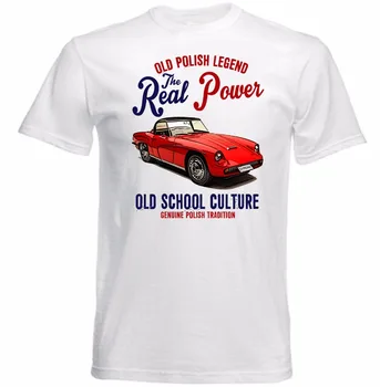 2019 Men's Fashion Color Tops Cool T Shirt VINTAGE POLISH CAR SYRENA SPORTER 3D Printed T-shirts Design Tops Tee
2019 Men's Fashion Color Tops Cool T Shirt VINTAGE POLISH CAR SYRENA SPORTER 3D Printed T-shirts Design Tops Tee