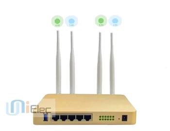 For The MT7623 router develops customized model LTE SATA dual-frequency WIFI 4G u7623-02
For The MT7623 router develops customized model LTE SATA dual-frequency WIFI 4G u7623-02