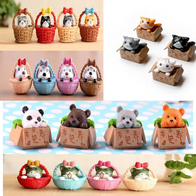 4 pcs /set Cute Cat Dog series Strong neodymium Fridge magnets refrigerator Home decoration Magnet office photo magnetic message
4 pcs /set Cute Cat Dog series Strong neodymium Fridge magnets refrigerator Home decoration Magnet office photo magnetic message