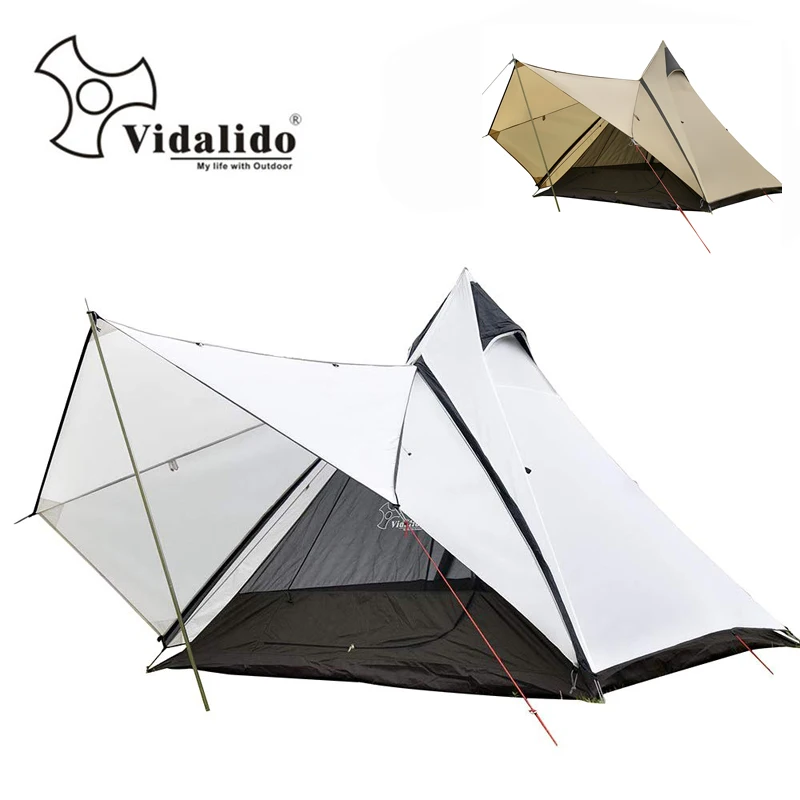 Vidalido Top grade Luxury Indian yurt tent/Large multiplayer aluminum pole outdoor camping double layer dome tent
Vidalido Top grade Luxury Indian yurt tent/Large multiplayer aluminum pole outdoor camping double layer dome tent