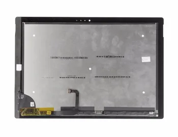 Original Assembly for Microsoft Surface Pro 3 LCD Screen Touch Digitizer Display Pro3 (1631) Panel TOM12H20 V1.1 LTL120QL01 003
Original Assembly for Microsoft Surface Pro 3 LCD Screen Touch Digitizer Display Pro3 (1631) Panel TOM12H20 V1.1 LTL120QL01 003