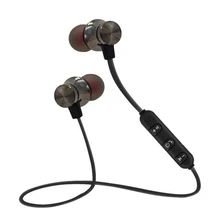 Running Bluetooth Earphone Wireless Headphone For Phone In Ear Bluetooth Earphone Wireless Sport Phone Headphone for Xiaomi