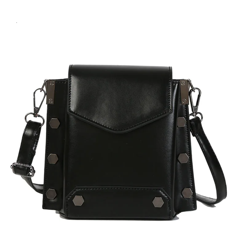 Texture mini bag female 2019 autumn new wild solid color small square shoulder bag slung mobile phone crossbody bags for women
Texture mini bag female 2019 autumn new wild solid color small square shoulder bag slung mobile phone crossbody bags for women