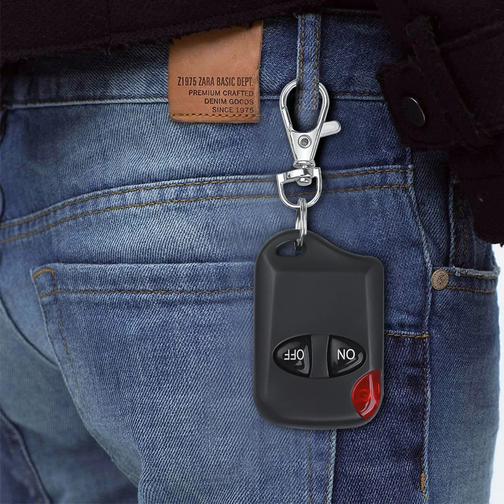 2 Key Universal 433MHZ Copy Code car Remote Controller Clone Auto remote control Duplicator For Gadgets Car Home Garage
2 Key Universal 433MHZ Copy Code car Remote Controller Clone Auto remote control Duplicator For Gadgets Car Home Garage