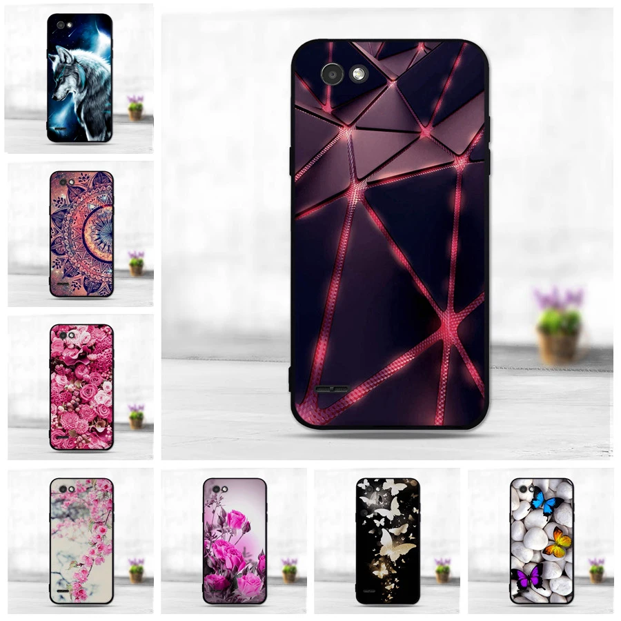 5.5" Case FOR Capa LG Q6 Case Cover Soft TPU FOR LG Q6 Alpha M700/ Q6 Plus X600 Phone Back Protective FOR Coque LG Q6A Case
5.5" Case FOR Capa LG Q6 Case Cover Soft TPU FOR LG Q6 Alpha M700/ Q6 Plus X600 Phone Back Protective FOR Coque LG Q6A Case
