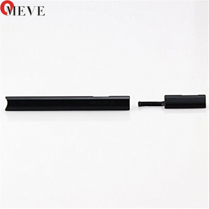 Original New USB Charging Port Dust Plug Cover + Micro SD Port /SIM Card Port Slot Cover for Sony Xperia Z Ultra XL39H C6806
Original New USB Charging Port Dust Plug Cover + Micro SD Port /SIM Card Port Slot Cover for Sony Xperia Z Ultra XL39H C6806