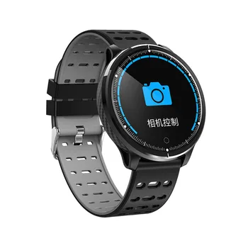 2019 New Fashion China factory Smart camera control band IP68 waterproof smart bracelet fitness tracker watch sport date mode
2019 New Fashion China factory Smart camera control band IP68 waterproof smart bracelet fitness tracker watch sport date mode