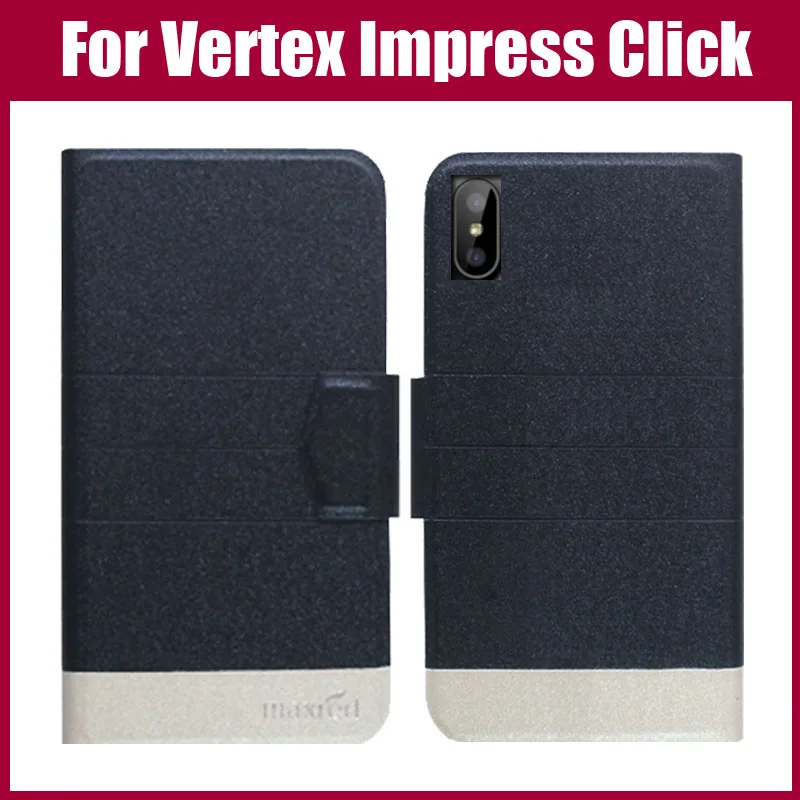 Hot Sale! Vertex Impress Click Case New Arrival 5 Colors Fashion Flip Ultra-thin Leather Protective Cover Phone Bag
Hot Sale! Vertex Impress Click Case New Arrival 5 Colors Fashion Flip Ultra-thin Leather Protective Cover Phone Bag