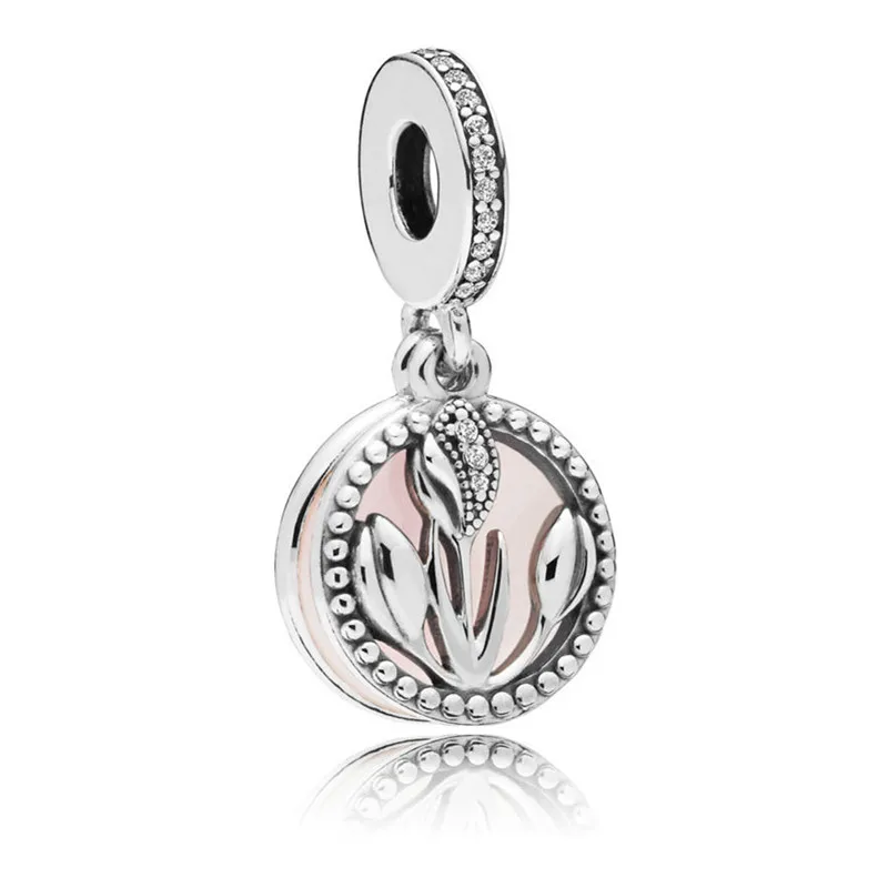 New 100% 925 Sterling Silver International Women's Day 2019 Charm Fit Original Pandora Bracelet Bangle DIY Europe Jewelry Gift
New 100% 925 Sterling Silver International Women's Day 2019 Charm Fit Original Pandora Bracelet Bangle DIY Europe Jewelry Gift
