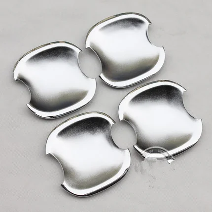 For Hyundai Accent 2007 2008 2009 2010 2011 New Chrome Car Side Door Handle Cup Bowl Cover Trim Free Drop Shipping
For Hyundai Accent 2007 2008 2009 2010 2011 New Chrome Car Side Door Handle Cup Bowl Cover Trim Free Drop Shipping