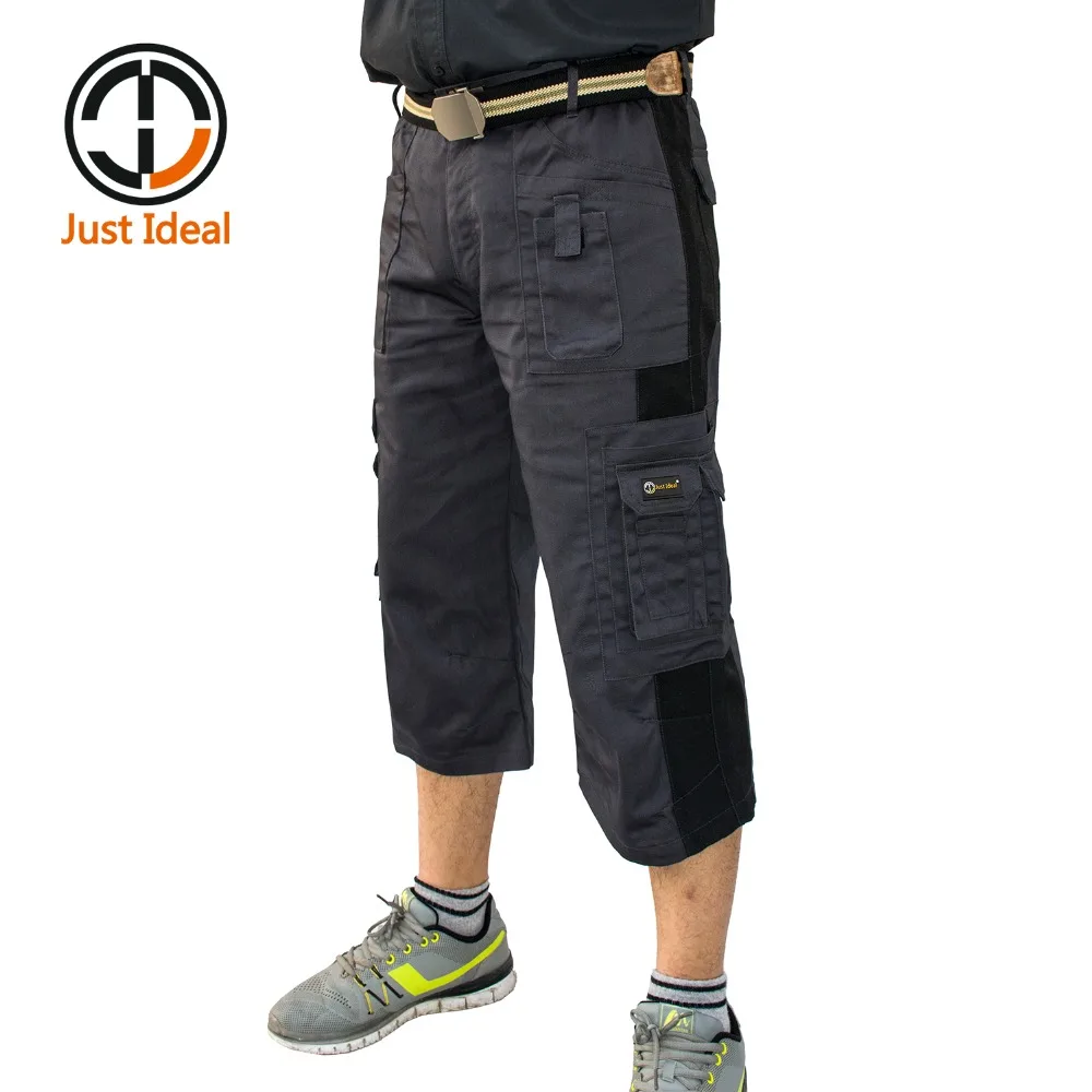 2019 New Arrival Men Casual Shorts Multiple Pocket Short Canvas Summer Bermuda Oxford Waterpoof European Size ID602
2019 New Arrival Men Casual Shorts Multiple Pocket Short Canvas Summer Bermuda Oxford Waterpoof European Size ID602