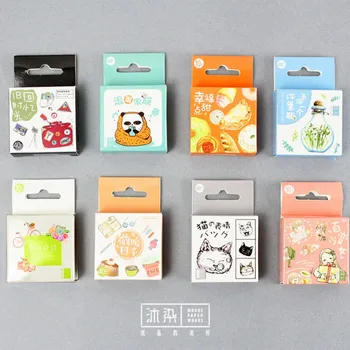 40pcs/box Special shaped joint sticker Album scrapbooking diary diy decoration paper sticker children favorite kawaii stationery
40pcs/box Special shaped joint sticker Album scrapbooking diary diy decoration paper sticker children favorite kawaii stationery