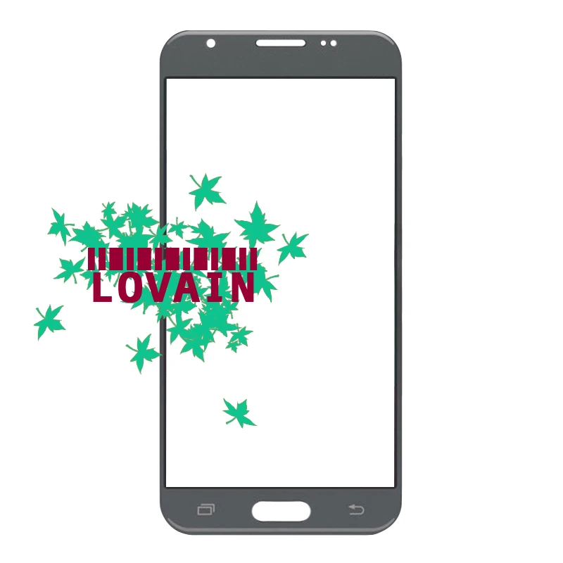 50PCS For Samsung Galaxy J7 V Perx J727 J727P J727T J727T1 J727S J727U J727V Front Glass Lens Touch Screen Panel
50PCS For Samsung Galaxy J7 V Perx J727 J727P J727T J727T1 J727S J727U J727V Front Glass Lens Touch Screen Panel