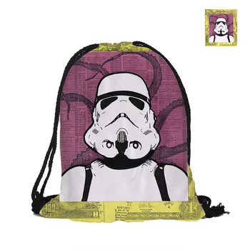 Knight Printing Drawstring Backpack For Beach School Shopping Fashion Polyester Bags Pouch Backpacks Shoulder Bag
Knight Printing Drawstring Backpack For Beach School Shopping Fashion Polyester Bags Pouch Backpacks Shoulder Bag