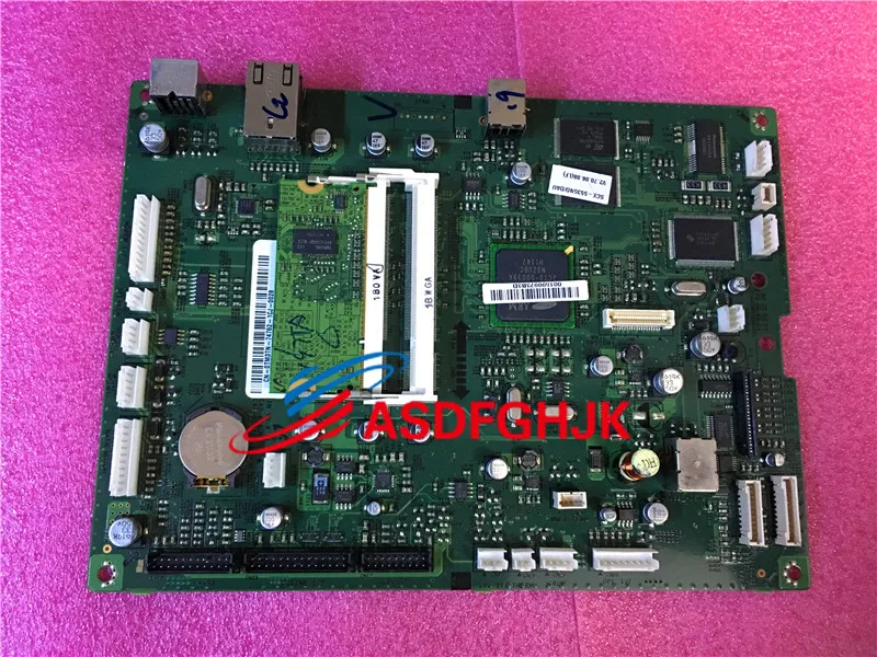 Оригинальный 0TM3TN для принтеров Dell 2335DN, контроллер для форматирования, сборка платы TM3TN cn-0tm3tn, хорошие испытания
Оригинальный 0TM3TN для принтеров Dell 2335DN, контроллер для форматирования, сборка платы TM3TN cn-0tm3tn, хорошие испытания