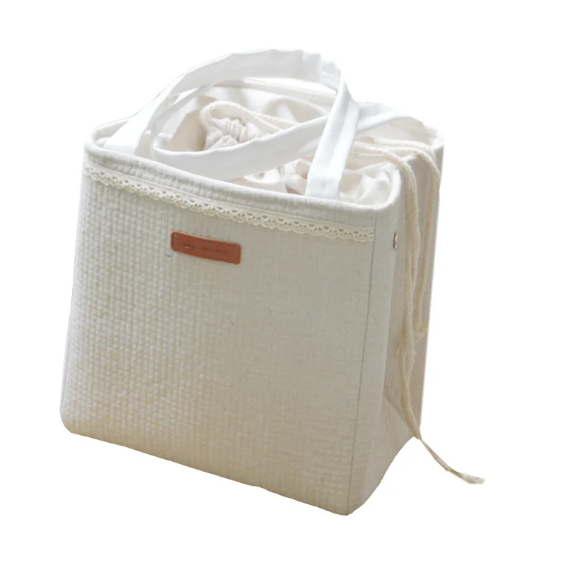 Thickened Aluminum Foil Lunch Bag Heat Preservation Bag, Students' Square Lunch Hand-held Pawn Bag
Thickened Aluminum Foil Lunch Bag Heat Preservation Bag, Students' Square Lunch Hand-held Pawn Bag