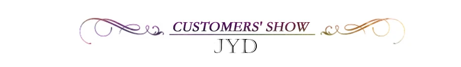 customer show