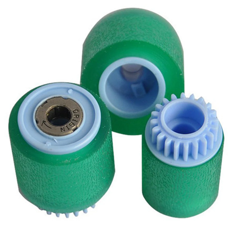 AF03-2050 AF03-0051 AF03-1065 New Pickup Roller Paper wheel For Ricoh AF 1060 1065 1075 2051 2060 2075 6001 Pick Up Roller
AF03-2050 AF03-0051 AF03-1065 New Pickup Roller Paper wheel For Ricoh AF 1060 1065 1075 2051 2060 2075 6001 Pick Up Roller