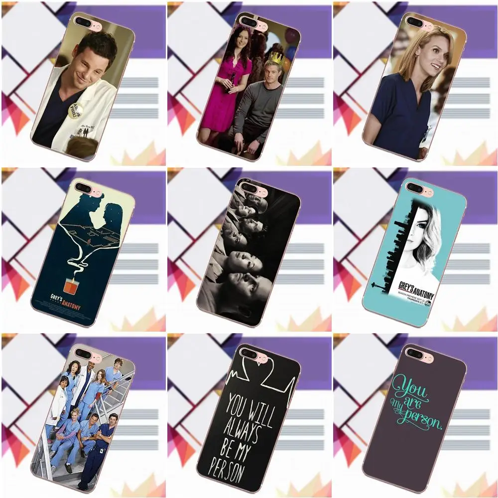 Vvcqod Greys Anatomy For Samsung Galaxy A3 A5 A7 J1 J2 J3 J5 J7 2015 2016 2017 Soft TPU Phone
Vvcqod Greys Anatomy For Samsung Galaxy A3 A5 A7 J1 J2 J3 J5 J7 2015 2016 2017 Soft TPU Phone