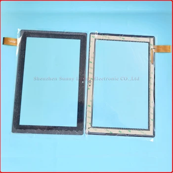 In Stock 10.1inch 100% New Touch Screen For DEXP Ursus kx110 Tablet Computer Touch Screen Touch Panel Sensor Free Shipping
In Stock 10.1inch 100% New Touch Screen For DEXP Ursus kx110 Tablet Computer Touch Screen Touch Panel Sensor Free Shipping