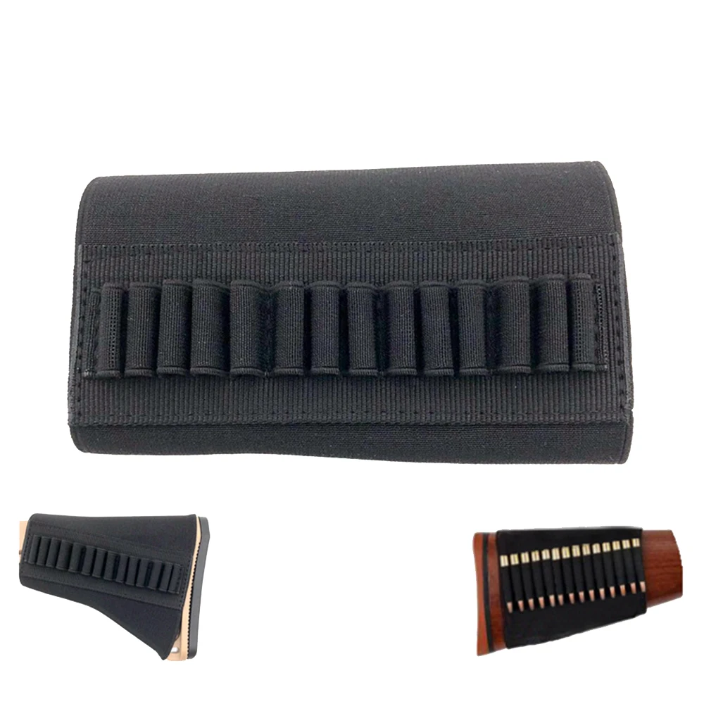 Hunting Shot gun Bullet Pouch 14 Shell molle Military Tactical Ammo Carrier Cartridge Hunting Rifle Bullet bag
Hunting Shot gun Bullet Pouch 14 Shell molle Military Tactical Ammo Carrier Cartridge Hunting Rifle Bullet bag