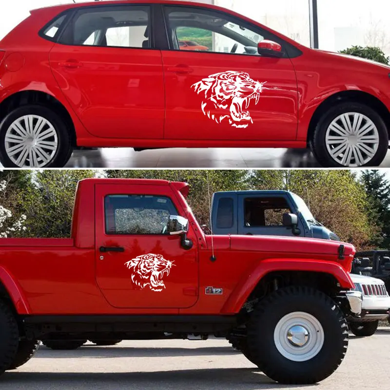 Car-Stickers-Tiger-Head-Roaring-Creative-Decals-For-VW-skoda-Kia-Smart-Fortwo-Golf-Polo-Peugeot (1)