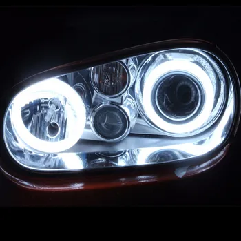 2X80mm COB Angel Eye LED Chip Car Light Super Brightness Waterproof Auto Headlight LED Lighting Lamp with Cover Free Shipping
2X80mm COB Angel Eye LED Chip Car Light Super Brightness Waterproof Auto Headlight LED Lighting Lamp with Cover Free Shipping