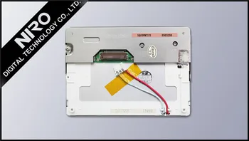 KCVV DHL/EMS shipping NEW Original 5.0" TFT LCD Display Module by LQ5BW21S for CAR Navigation
KCVV DHL/EMS shipping NEW Original 5.0" TFT LCD Display Module by LQ5BW21S for CAR Navigation