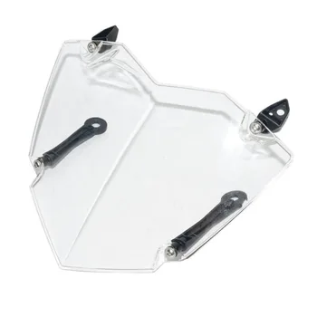 Headlihgt Cover For BMW R1200GS WC 13- ADV WC 14- Transparent R1200GS Headlight Guard Headlight Protector R1200GS LC Adventure
Headlihgt Cover For BMW R1200GS WC 13- ADV WC 14- Transparent R1200GS Headlight Guard Headlight Protector R1200GS LC Adventure
