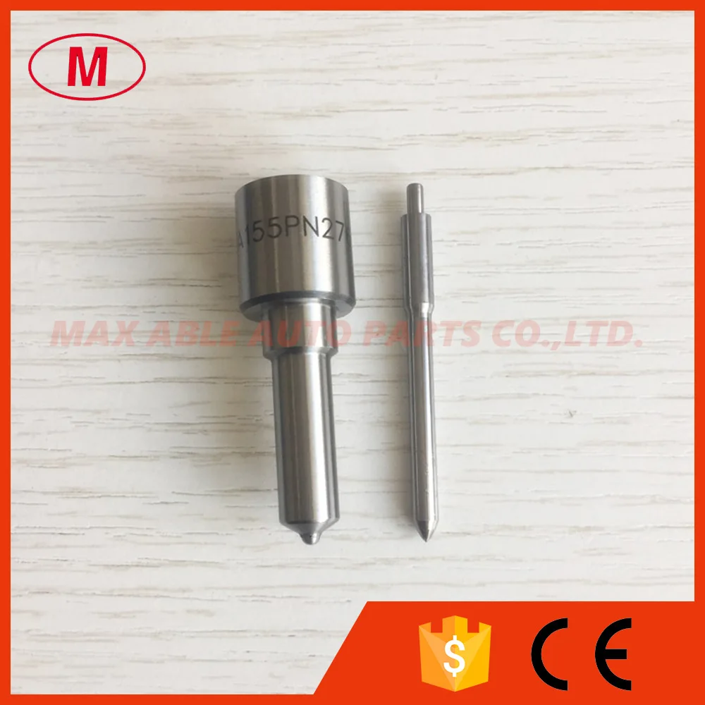 9 432 610 771 DLLA155PN276 fuel injector nozzle/diesel nozzle for S6K-T/320B/3066T
9 432 610 771 DLLA155PN276 fuel injector nozzle/diesel nozzle for S6K-T/320B/3066T
