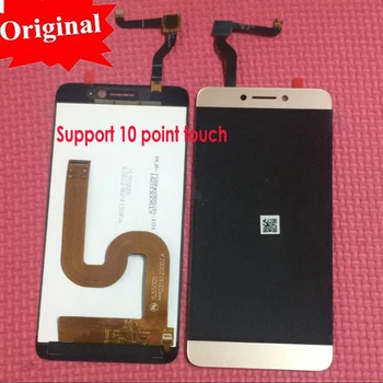 Original LTPro LCD Display Touch Screen Digitizer Assembly Sensor For Letv LeEco Coolpad cool 1 c106 c106-7 C106-9 C106-8 R116
Original LTPro LCD Display Touch Screen Digitizer Assembly Sensor For Letv LeEco Coolpad cool 1 c106 c106-7 C106-9 C106-8 R116