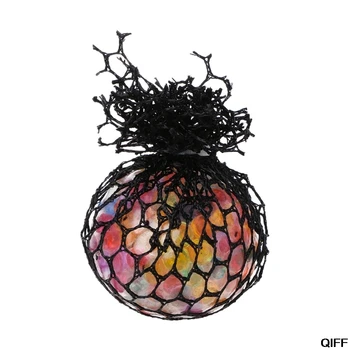 Drop Ship&Wholesale Rubber Grape Ball Black Mesh Squeeze Toy Stress Autism Mood Relief Gadget May06
Drop Ship&Wholesale Rubber Grape Ball Black Mesh Squeeze Toy Stress Autism Mood Relief Gadget May06