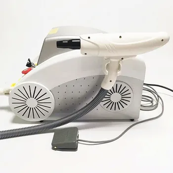 best price good quality q switched nd yag laser with 1064nm 532nm 1220nm tip for tattoos pigmentation and carbon peeling rejuven
best price good quality q switched nd yag laser with 1064nm 532nm 1220nm tip for tattoos pigmentation and carbon peeling rejuven