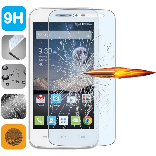 For Alcatel One Touch Pop 2 (4.5) M5 5042 5042X Safety Tempered Glass Screen Protector Protective Film Guard pelicula de vidro
For Alcatel One Touch Pop 2 (4.5) M5 5042 5042X Safety Tempered Glass Screen Protector Protective Film Guard pelicula de vidro