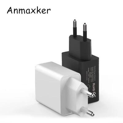 Mobile Phone Charger EU Adapter 5V2A For Sharp AQUOS S2/AQUOS S3/A1/X1 Power Adapter Fast Charging Quick USB Charger
Mobile Phone Charger EU Adapter 5V2A For Sharp AQUOS S2/AQUOS S3/A1/X1 Power Adapter Fast Charging Quick USB Charger